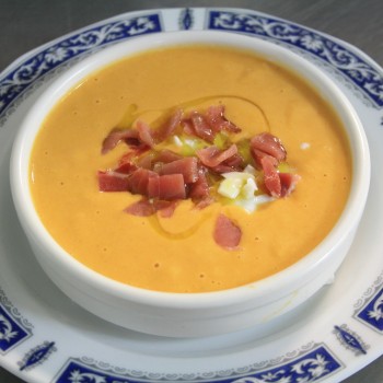 Salmorejo